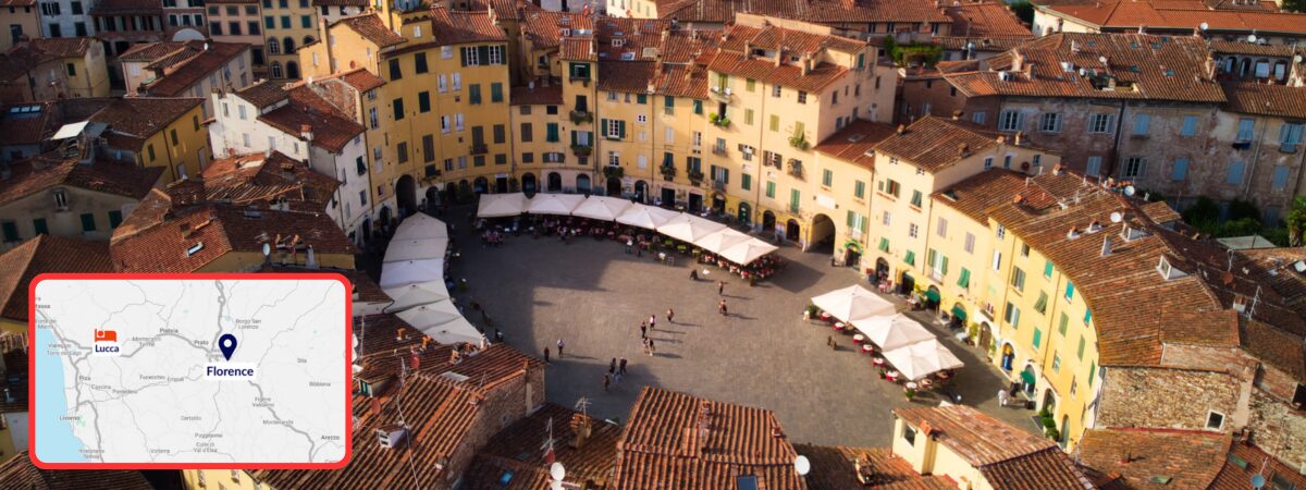 Lucca: Best City to Stay in Northern Tuscany