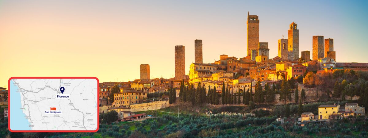San Gimignano: Best Area to Stay in Tuscany For History Lovers