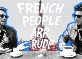 Paris Podcast Featured Image
