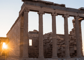 best Acropolis tours to take