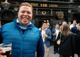 London Food Video Guide Featured Image