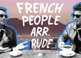 French People Arr. Rude Featured Image Naples