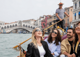 One Day in Venice itinerary