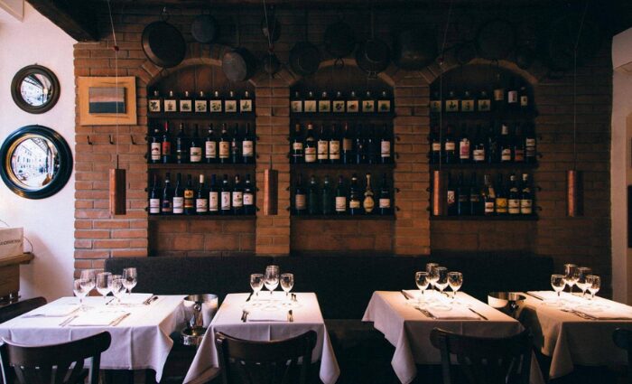 Osteria Enoteca Ai Artisti in Dorsoduro in Venice