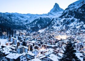 Best Winter Resorts For Your Ski Holidays in Europe Easy to Reach Ski Destinations in Europe