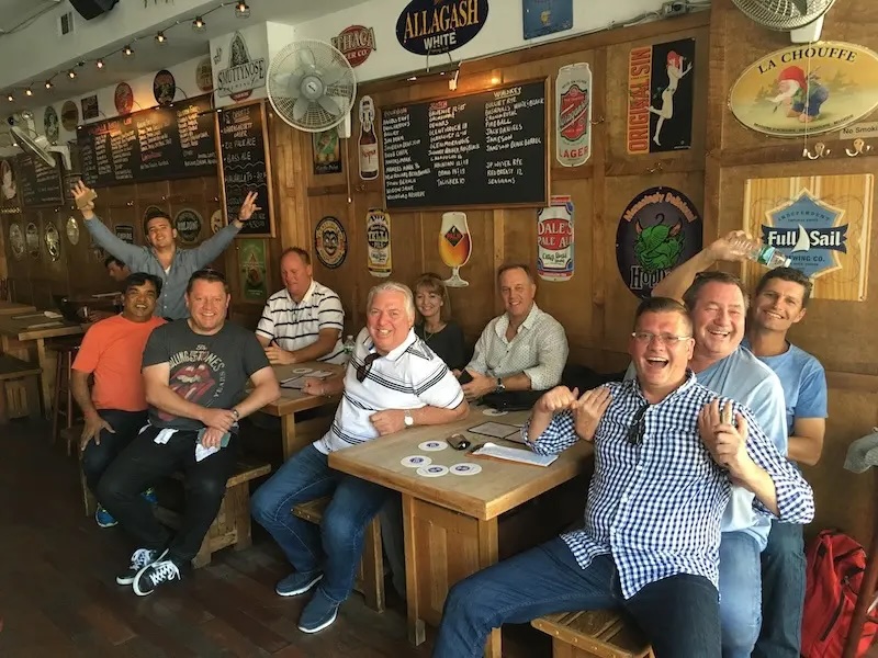 Hell's Kitchen Local Food Tour in New York City