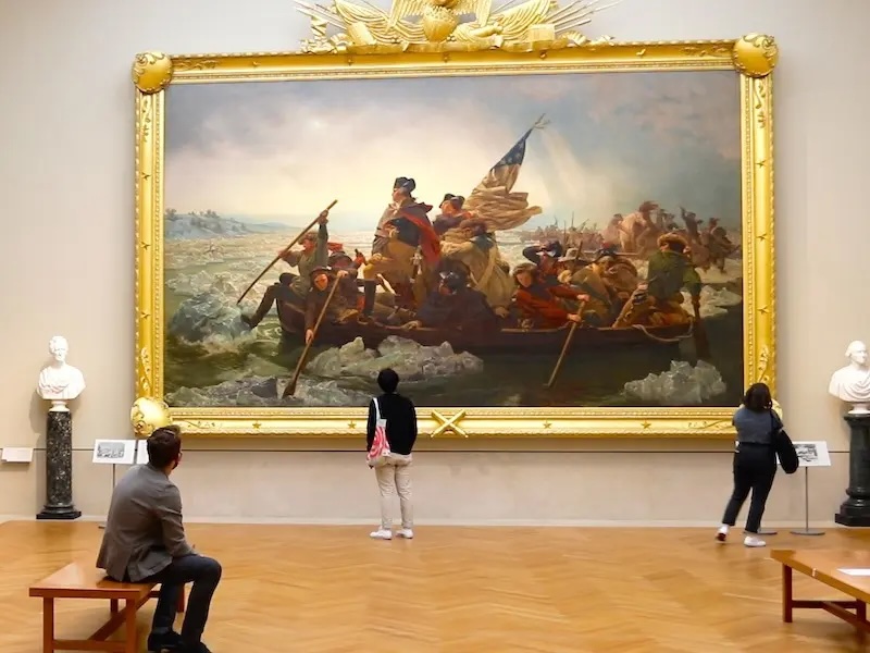 The New York Met Unveiled: Semi-Private Tour