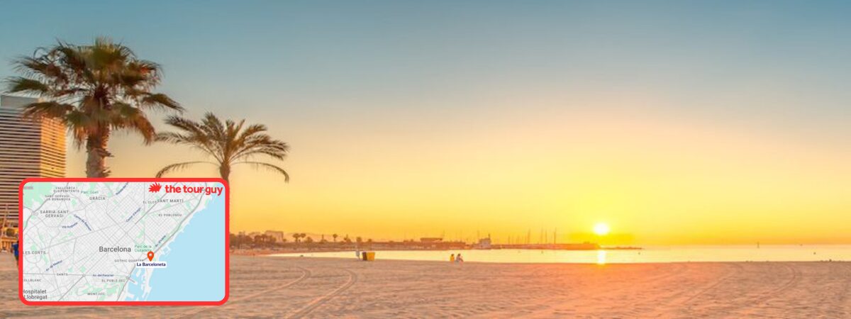 Top Hotels in La Barceloneta