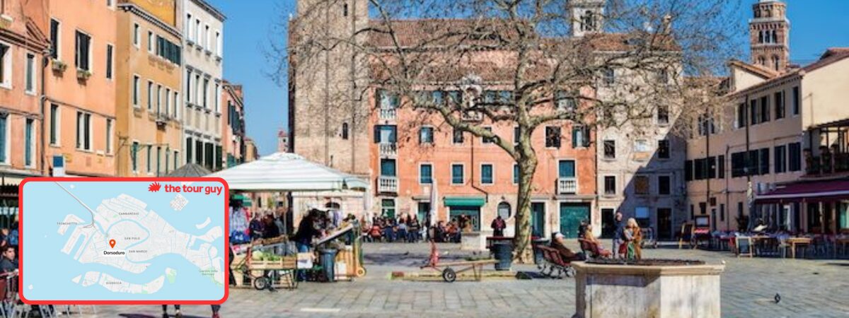 Top Hotels in Dorsoduro