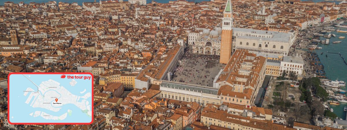 Top Hotels in San Marco