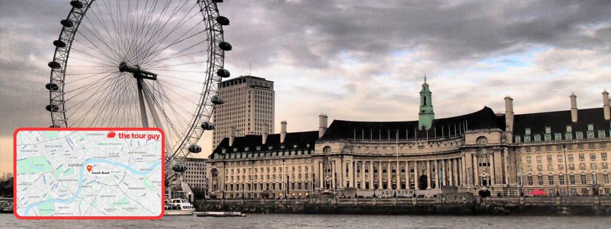 Top Hotels in South Bank
