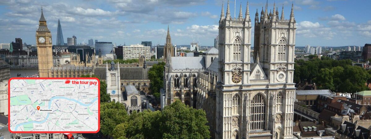 Top Hotels in Westminster (The Historic Core)
