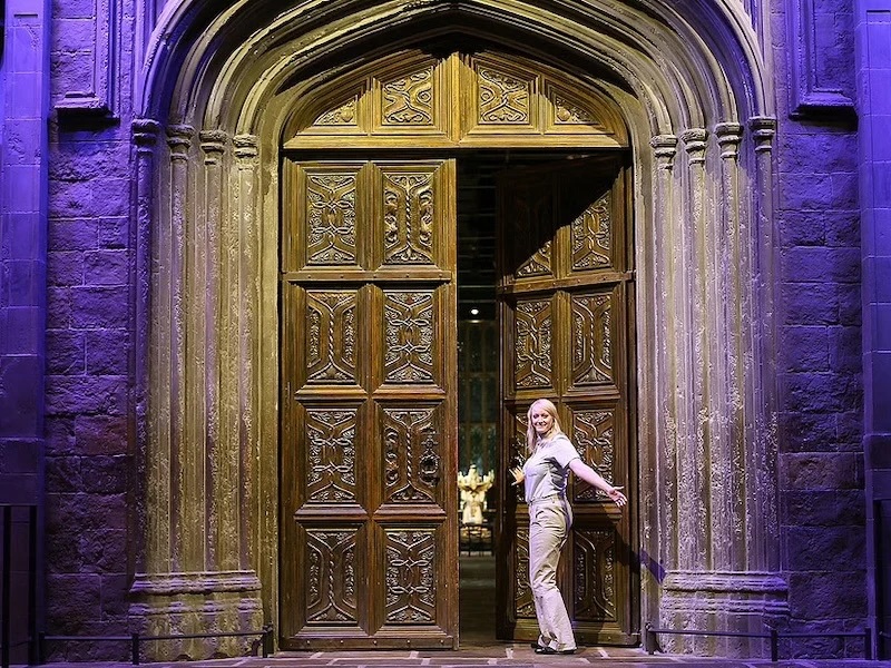 From London: Harry Potter Studios Tour in a Small Group with Pickup