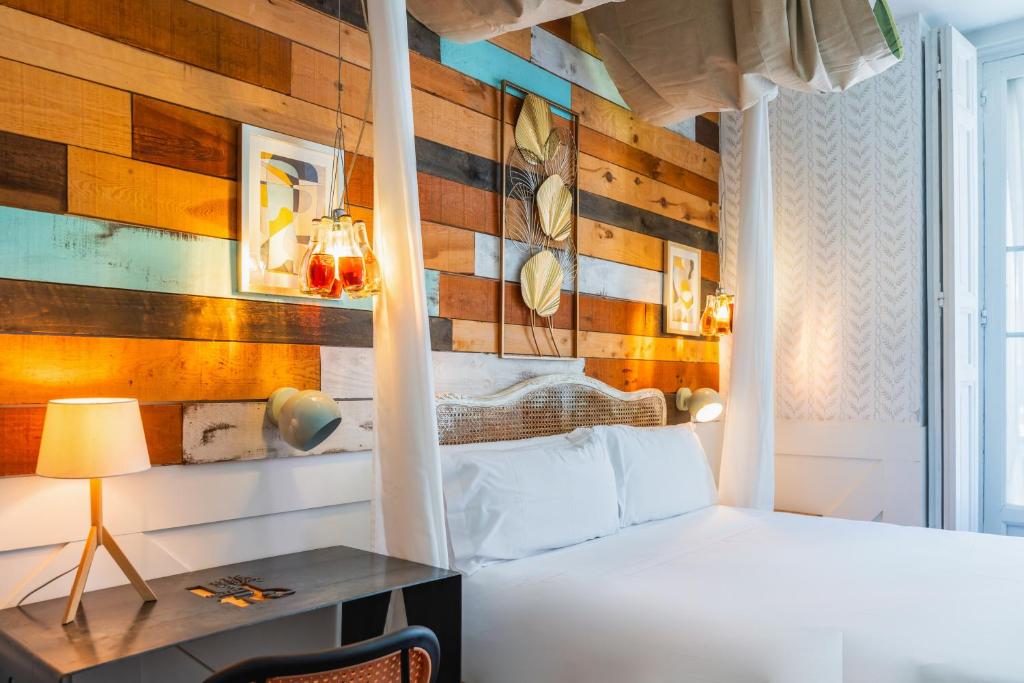 Hotel Life Gran Vía Madrid