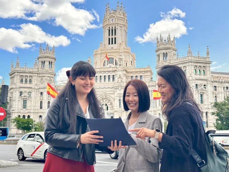 Madrid in a Day with Prado Museum and Royal Palace