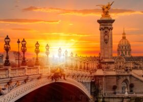 How to Plan a Trip to France: Step-by-Step Guide With Maps Plan a Trip to France FI