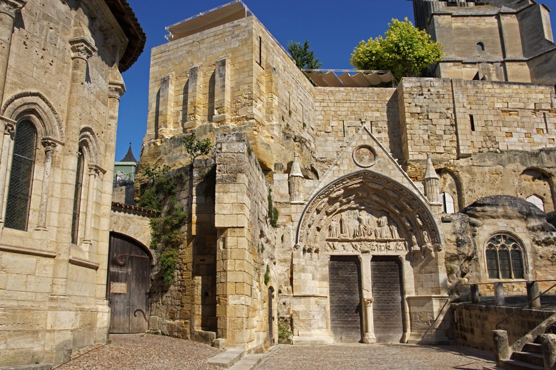 Saint-Émilion, France
