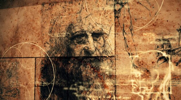 Who was Leonardo da Vinci