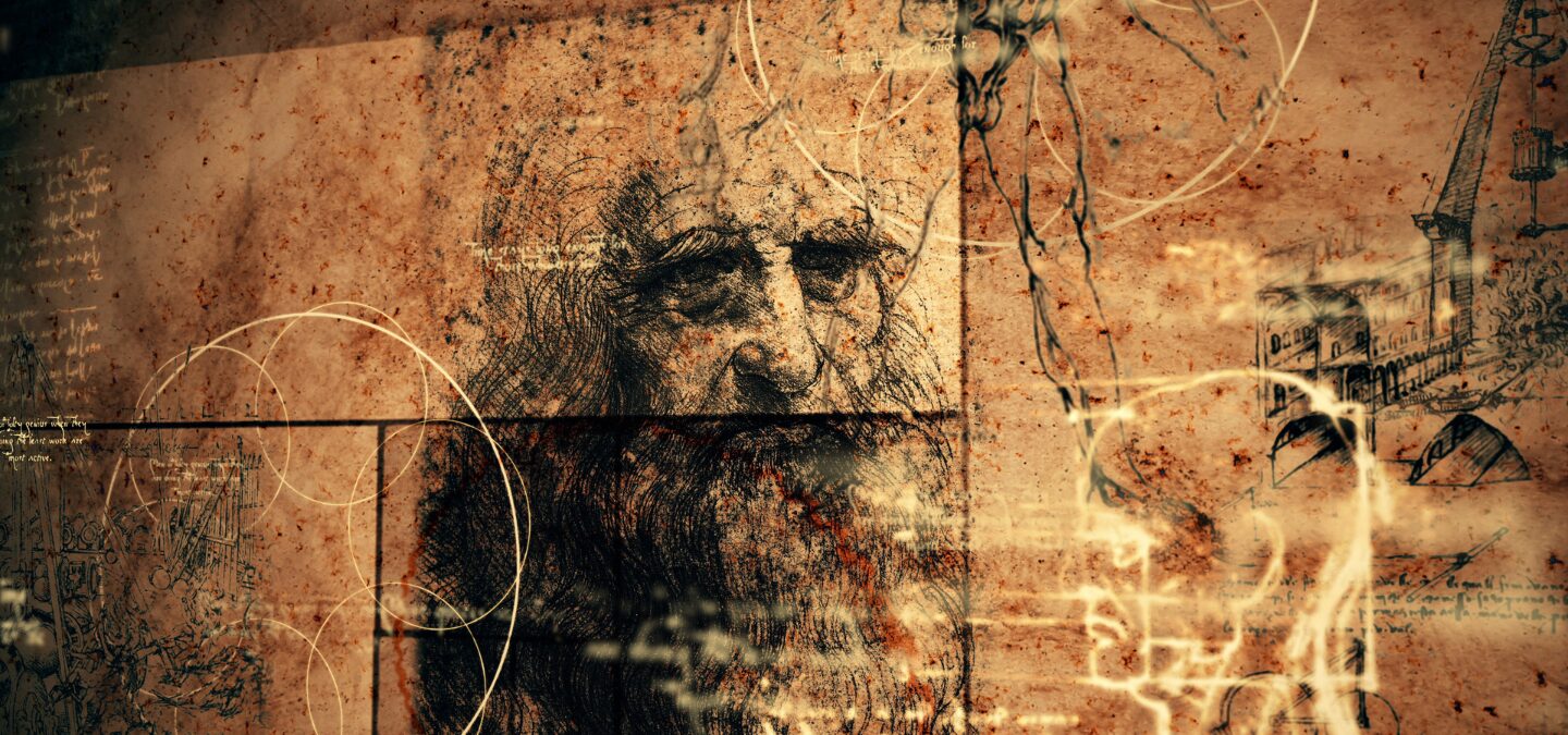 Who was Leonardo da Vinci
