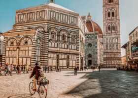 Planning a trip to Florence FI
