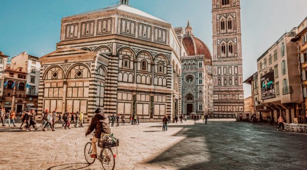 Planning a trip to Florence FI