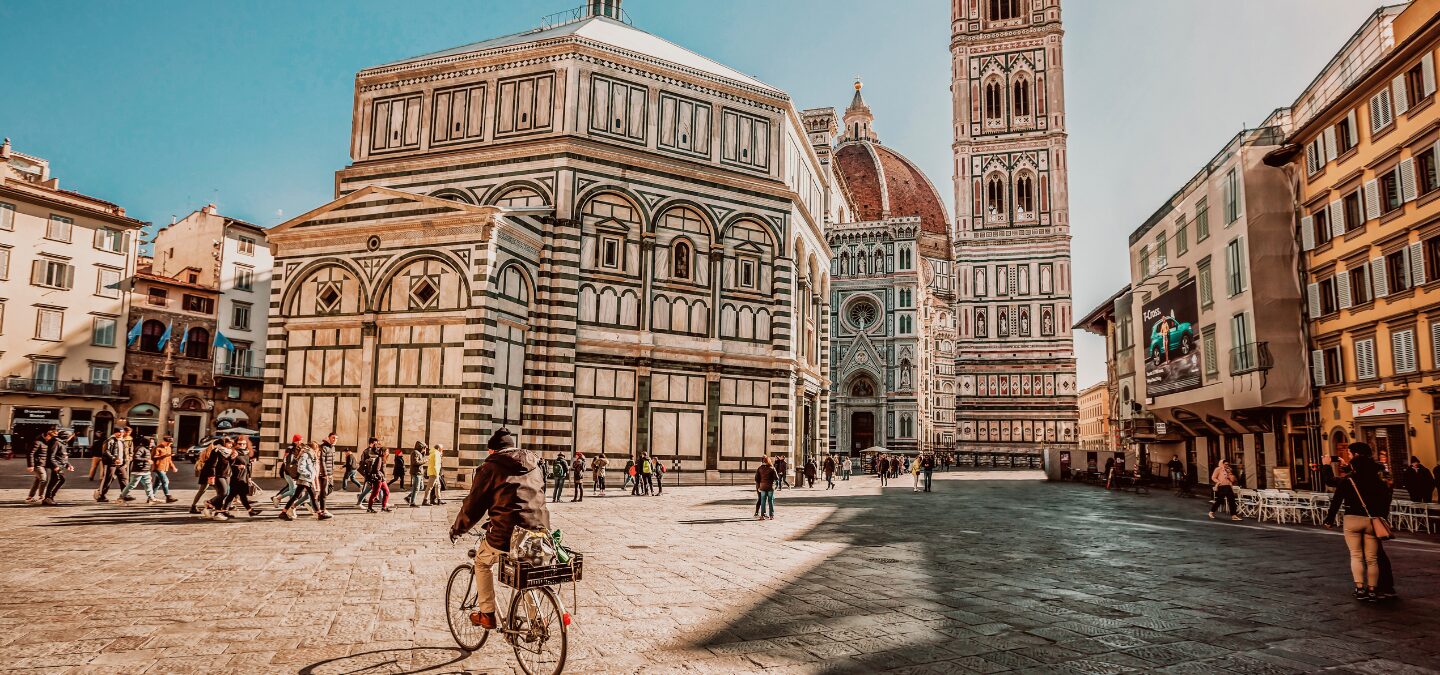Planning a trip to Florence FI