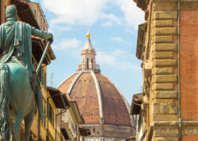 History of the Medici: How Money and Power Created the Renaissance Rise of the Medici Florence