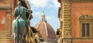 Rise of the Medici Florence