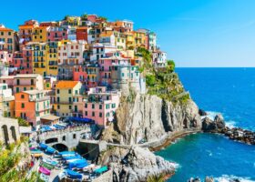 Top Places to Visit in Italy: The Definitive 36 Best Destinations Top Places to Visit in Italy FI