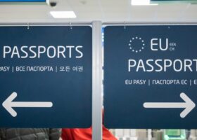 What Is The Europe EES (Entry/Exit System) & How Does It Work? Europe EES FI