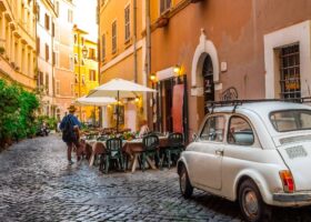 How to Plan Italy FI