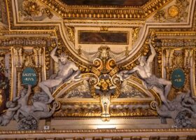 The Louvre Heist: What Was Taken & Why Does It Matter? Louvre Heist