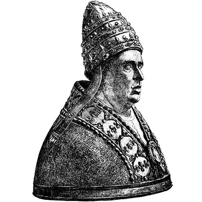 Pope Alexander VI