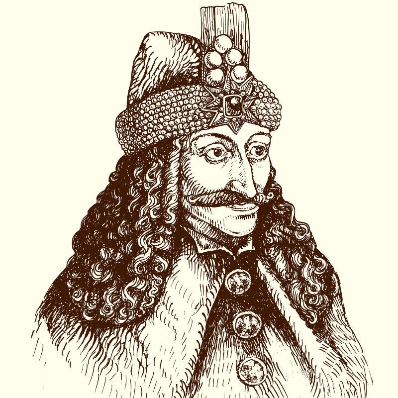 Vlad the Impaler