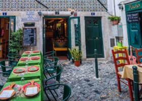 1-Day Lisbon Itinerary: The Best Plan for First-Time Visitors lisbon 1 day itinerary FI