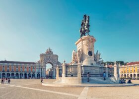Lisbon 2-Day Itinerary: What to See, Eat, and Experience in 48 Hours lisbon 2 day itinerary FI