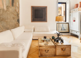 Best Apartment rental agencies in Rome romeloft