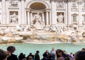 3 Days in Rome: How to See It All Without Losing Your Mind 08_TreviFountain_013