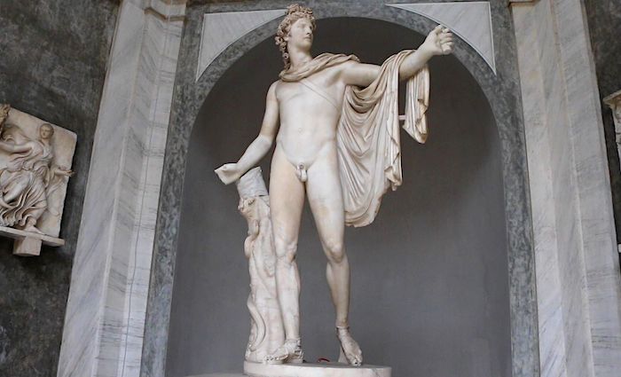 the tour guy vatican tour