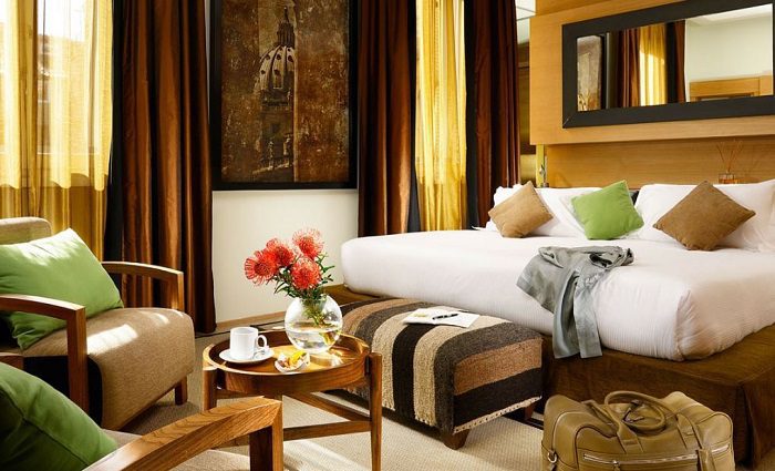 Babuino 181 Luxury Suites