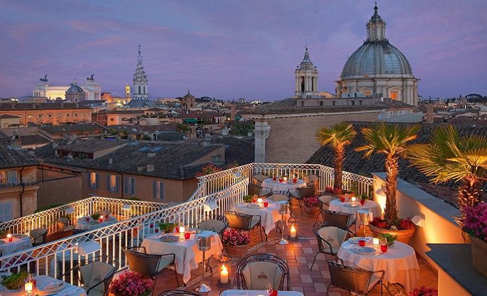 Bio Hotel Raphael
