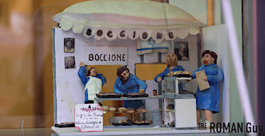 the roman guy boccione