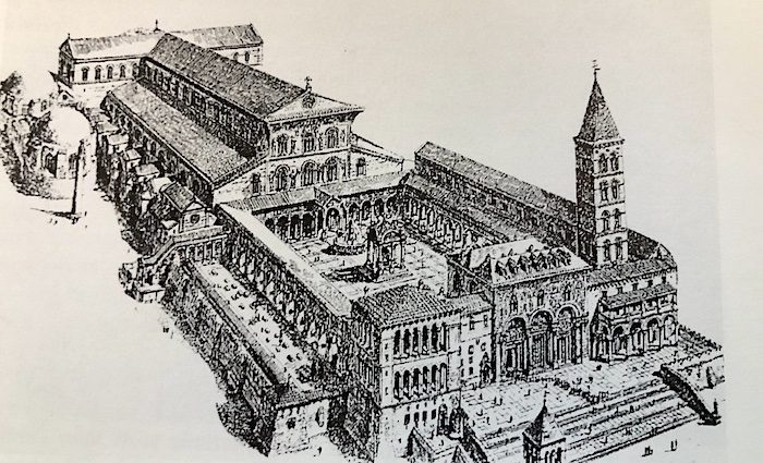 the roman guy vatican musuems