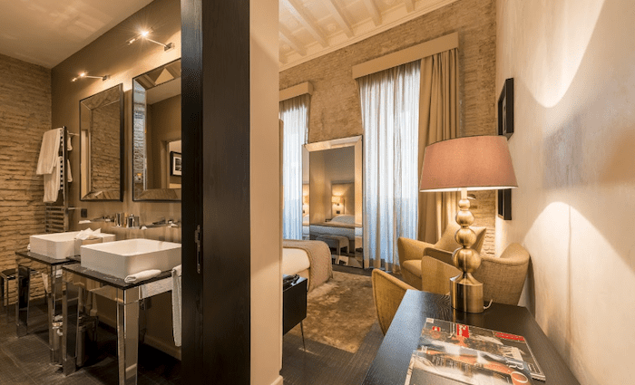DOM Hotel 5 star