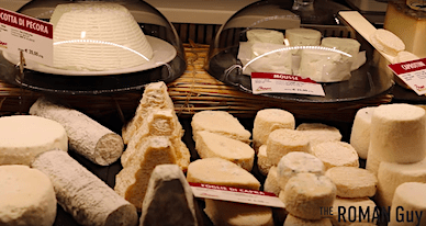 the roman guy da beppe