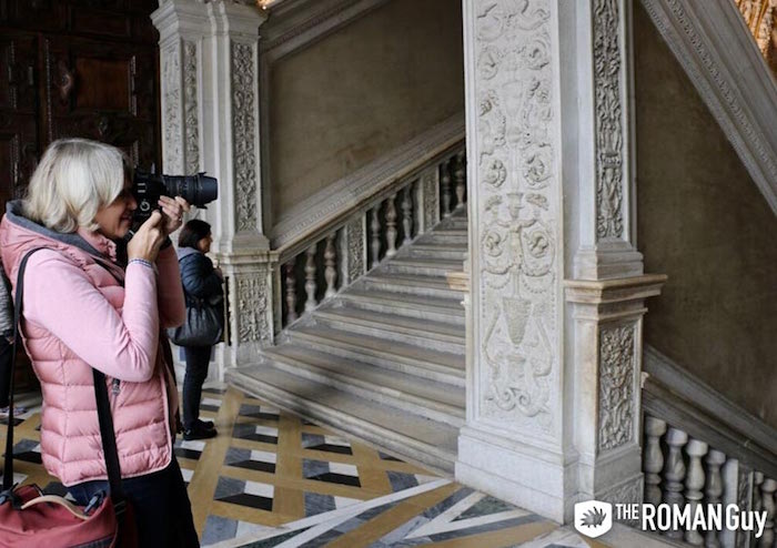 Doge's Palace Tickets - doge's palace venice