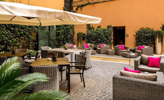 Hotel Indigo (St George)