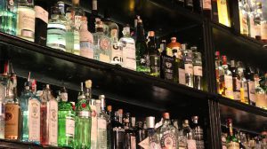 Les Etoiles: Atlante Garden Hotel