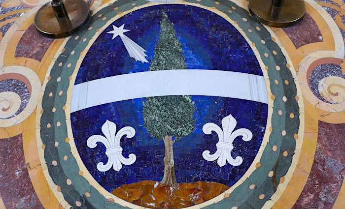 the roman guy vatican museum tour