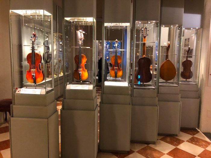 Museum of Musical Instruments